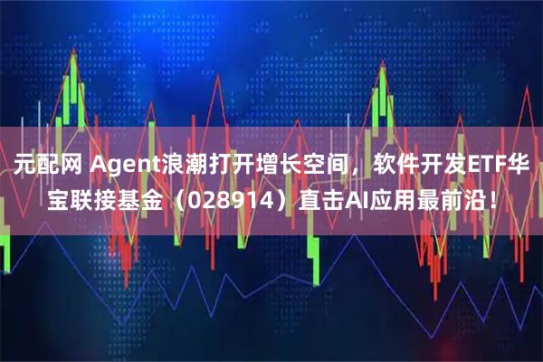 元配网 Agent浪潮打开增长空间,软件开发ETF华宝联接基金(028914)直击AI应用最前沿!